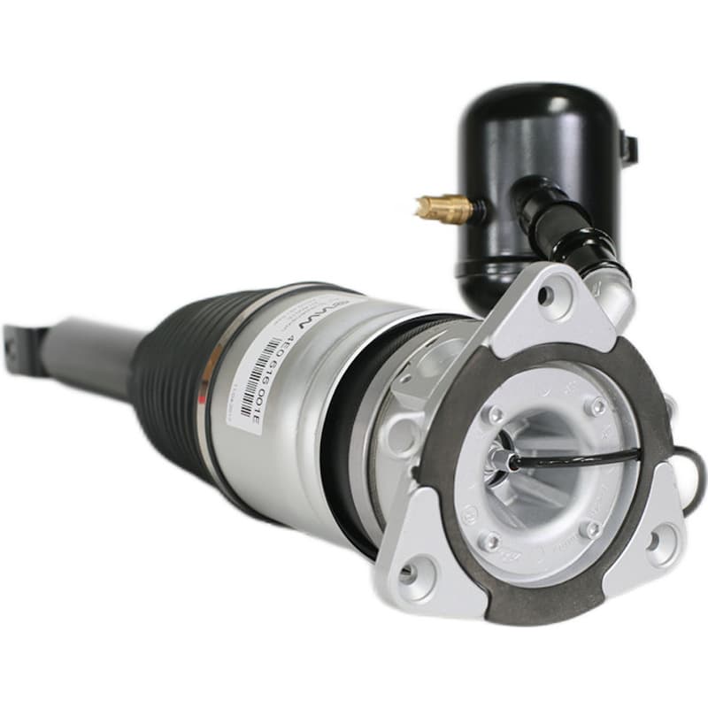 Suitable for Audi New A8 Rear Air Suspension Shock Absorber Pneumatic Strut 4E0616001D 4E0616002D