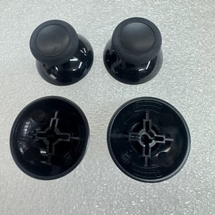 Original One Series Joystick Caps One/S/X/Series Controller Mushroom Head Joystick Caps