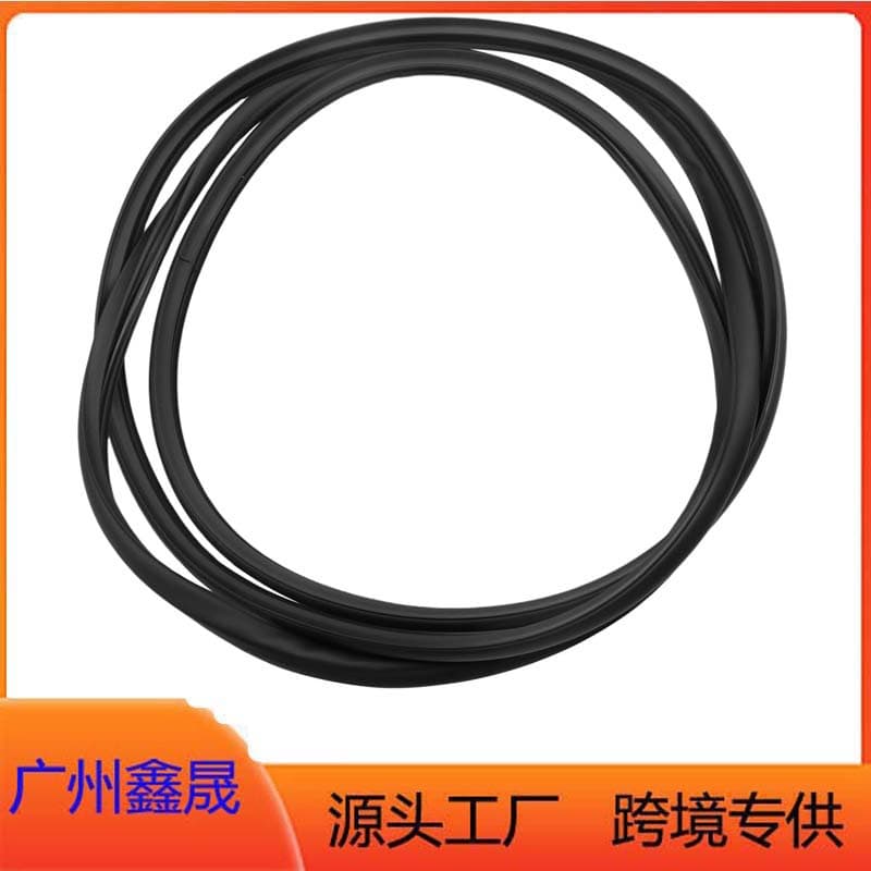 15242781 Sunroof Waterproof Strip Glass Seal 15242781, 15242781