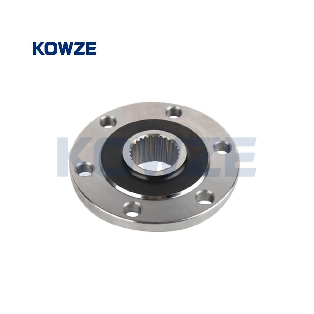 MB160942 front wheel clutch flange is available for Mitsubishi 4D56 6G72 4M40 Pajero L200.