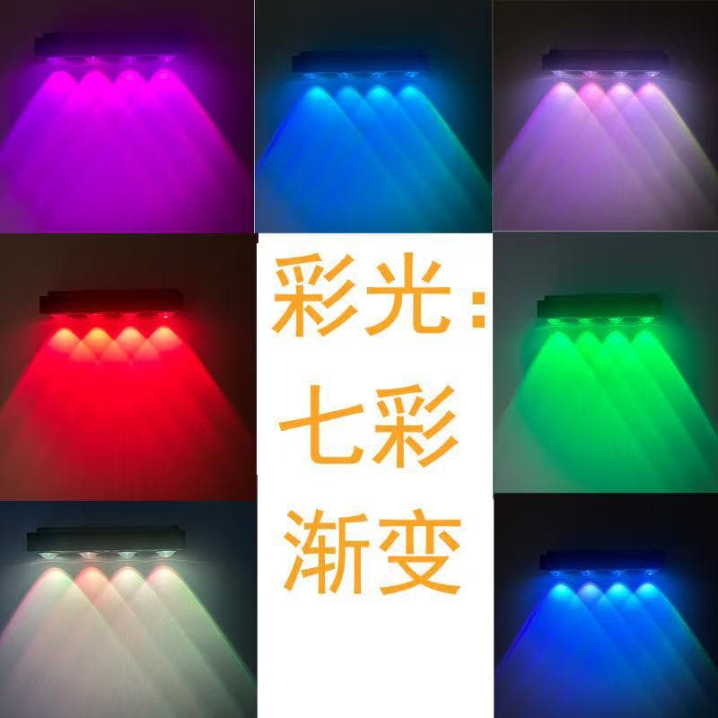 New Cross-border Solar Light Outdoor Waterproof Sign Light Billboard Lighting Ambience Home Villa Courtyard Wall Lamp