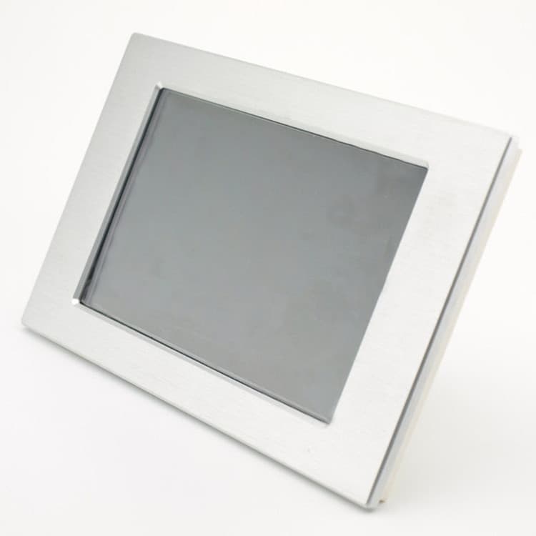 7-inch Touch Screen ILN-MT7.0I Suitable for Intelligent Lighting Control Systems, Smart Home, Multimedia Meetings