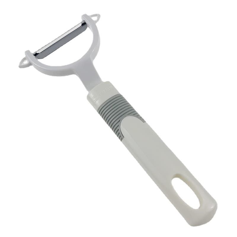 Jinda Rimei Peeler Fruit Knife Fruit Peeler Multi-purpose Fruit and Vegetable Grater Peeler