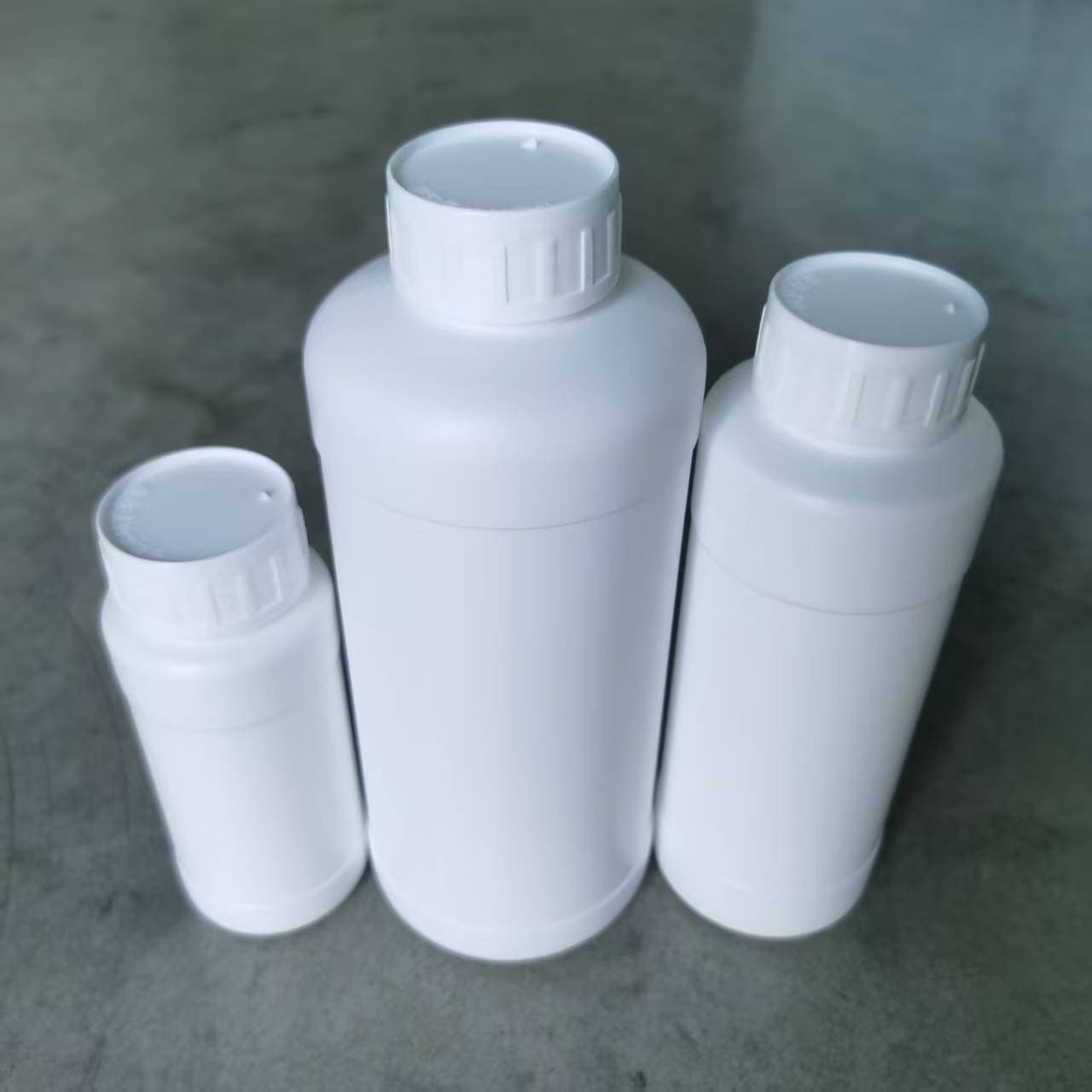 Ready Stock 250ML/500ML/1L Sample Bottles, 5L/10L Plastic Buckets, Minimum Order of 1 Packaging Bucket