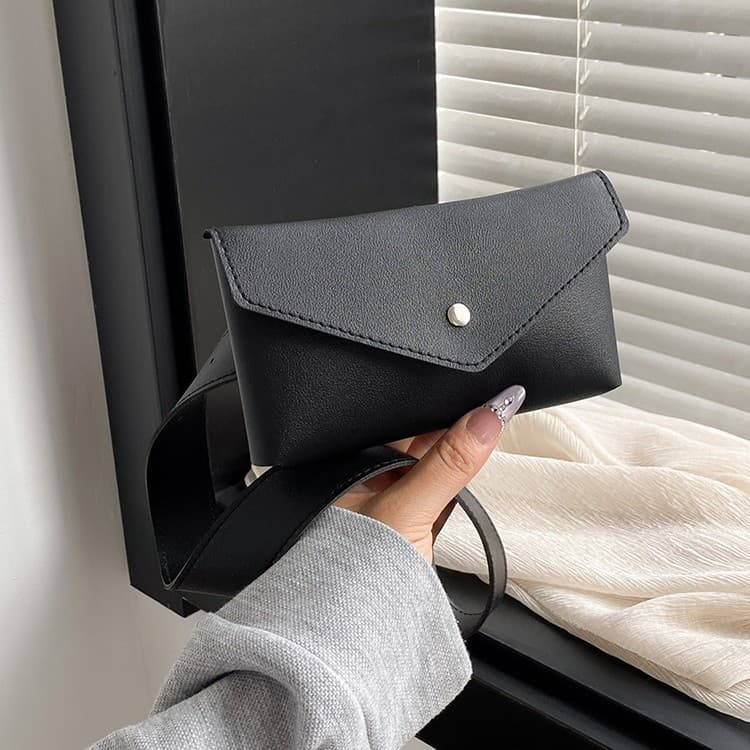 Fashion pin buckle women's belt for white wear dress dress multifunctional waist bag belt Guangzhou manufacturer wholesale women's bag
