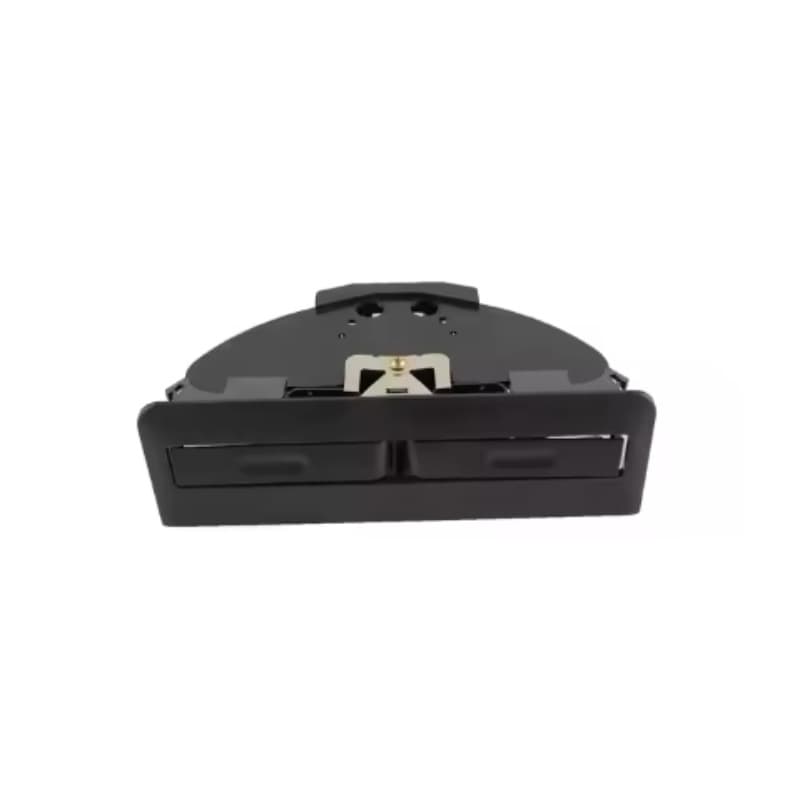 Compatible with BMW E39 525i 1996-2003 Cup Holder Beverage Holder Rear 51168184520