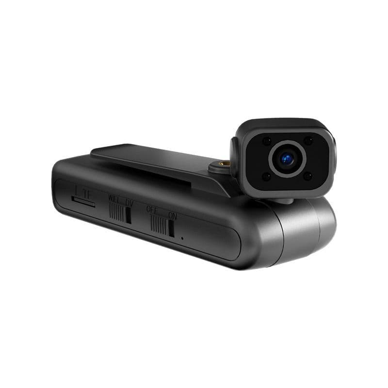 4G 2K Ultra HD Wireless Remote Body Camera WiFi Remote Recording Camera Sports Camcorder DV