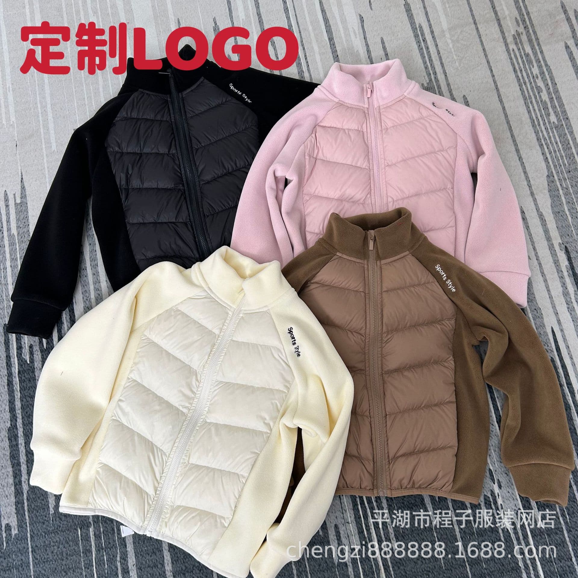 2025 Autumn/Winter New Style 90% Down Jacket for Children, Boys and Girls, Lightweight Down Jacket with Stand Collar and Warm Design, Perfect for School Uniforms