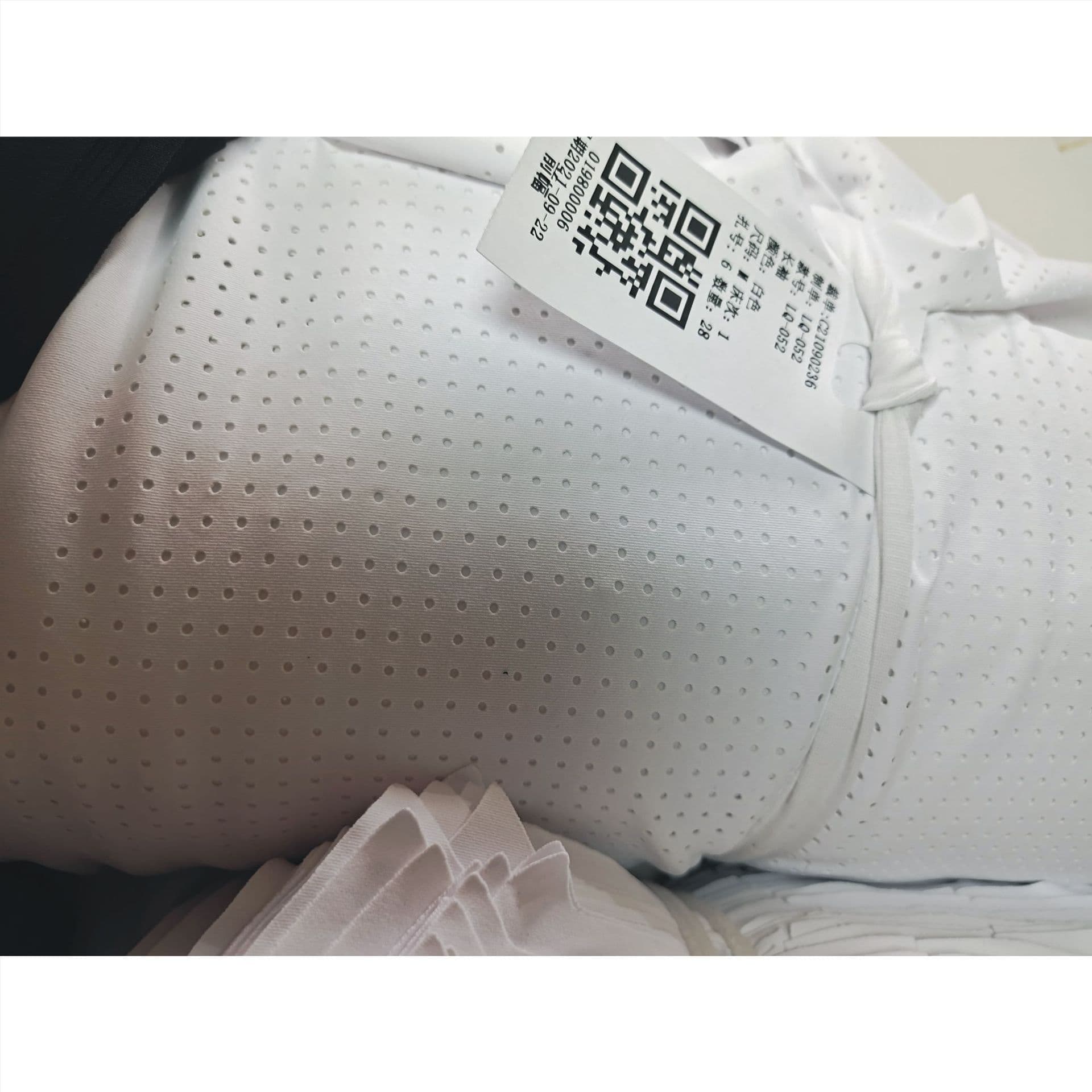Dongguan Houjie Fabric Laser Perforation, Garment Laser Punching, Fabric Laser Cutting