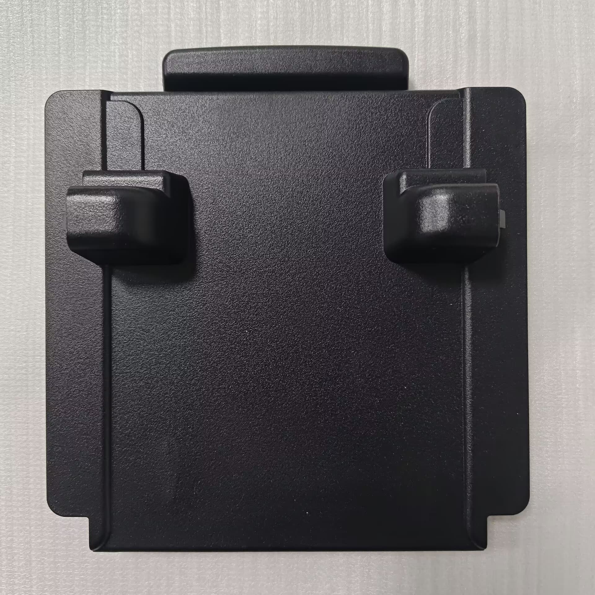 Compatible with 21-24 Jaguar XFL F-PACE Armrest Cover Panel with Pin and Switch T2H52360QKW