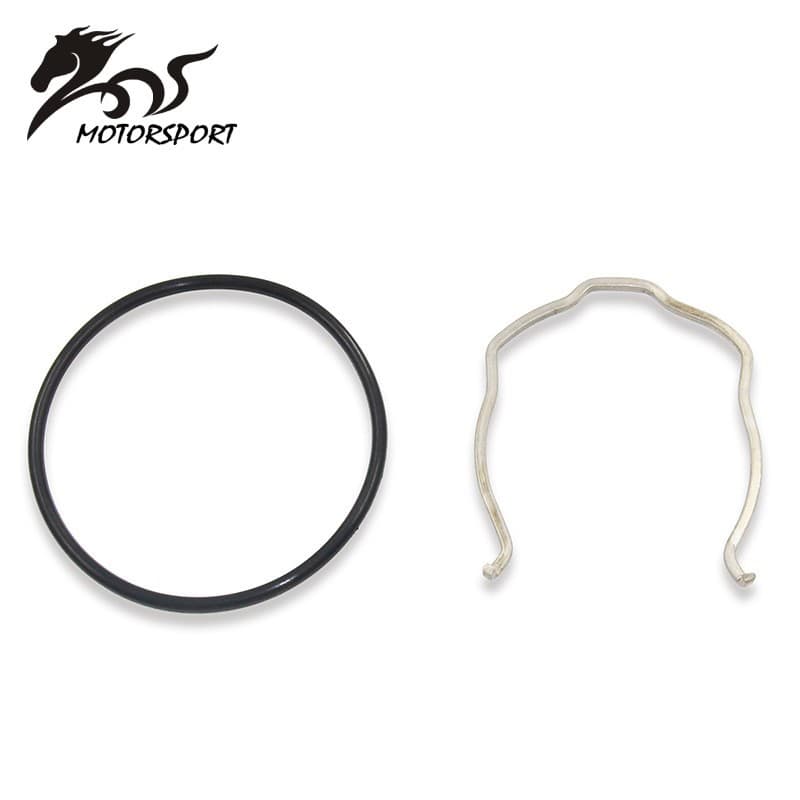 Tax Included Compatible with BMW N54 N55 335i 535i 535xi 335xi 135 V1 Charge Pipe C-Clamp