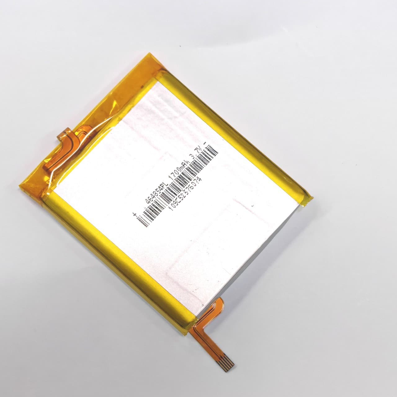 Suitable for iPod classic modified ssd large capacity battery video Sony 1800 mA battery cell IPC123