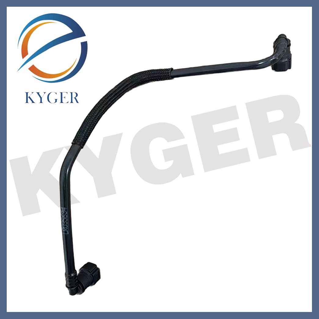 Coolant Hose for Land Rover Range Rover RR13/14 LR035634 Cross-border High-Quality Auto Parts KYGER