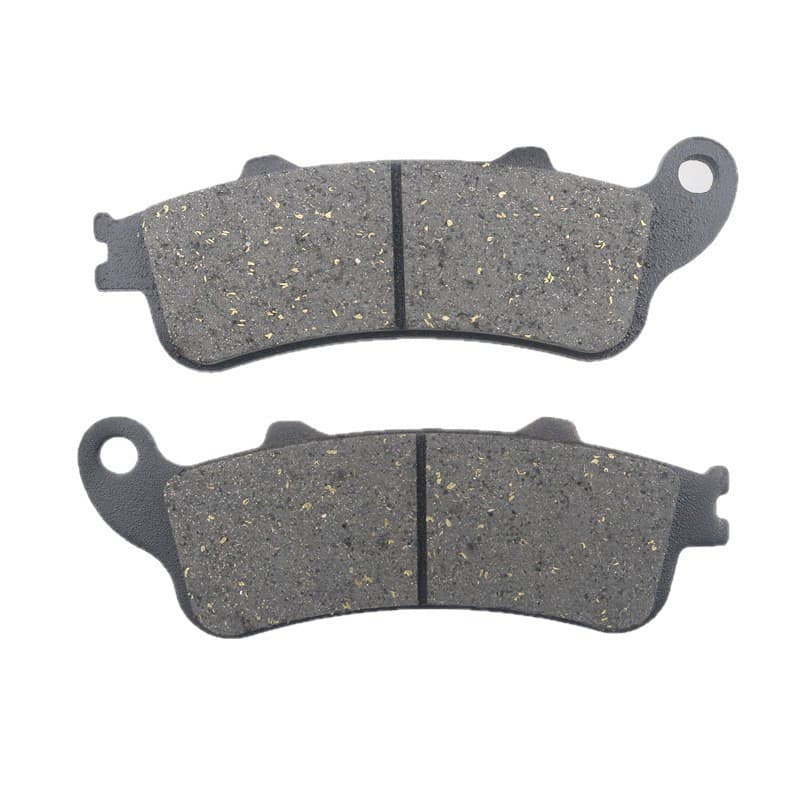 Motorcycle Disc Brake Pads FA261 FJS 400 600 XL CB 1000