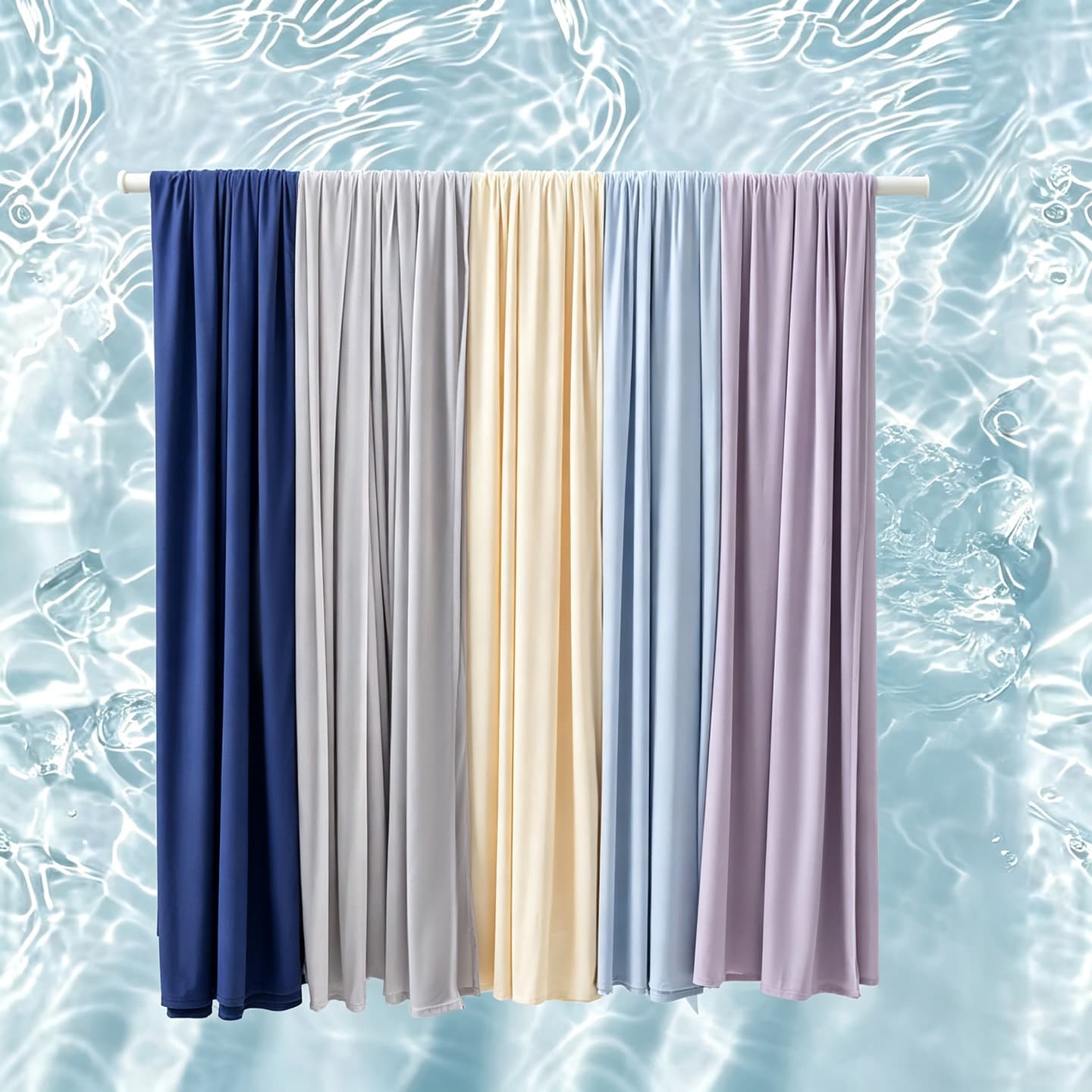 Factory foreign trade cooling blanket cross-border hot product cooling blanket air conditioning blanket summer cooling blanket sofa blanket shawl blanket summer cooling quilt