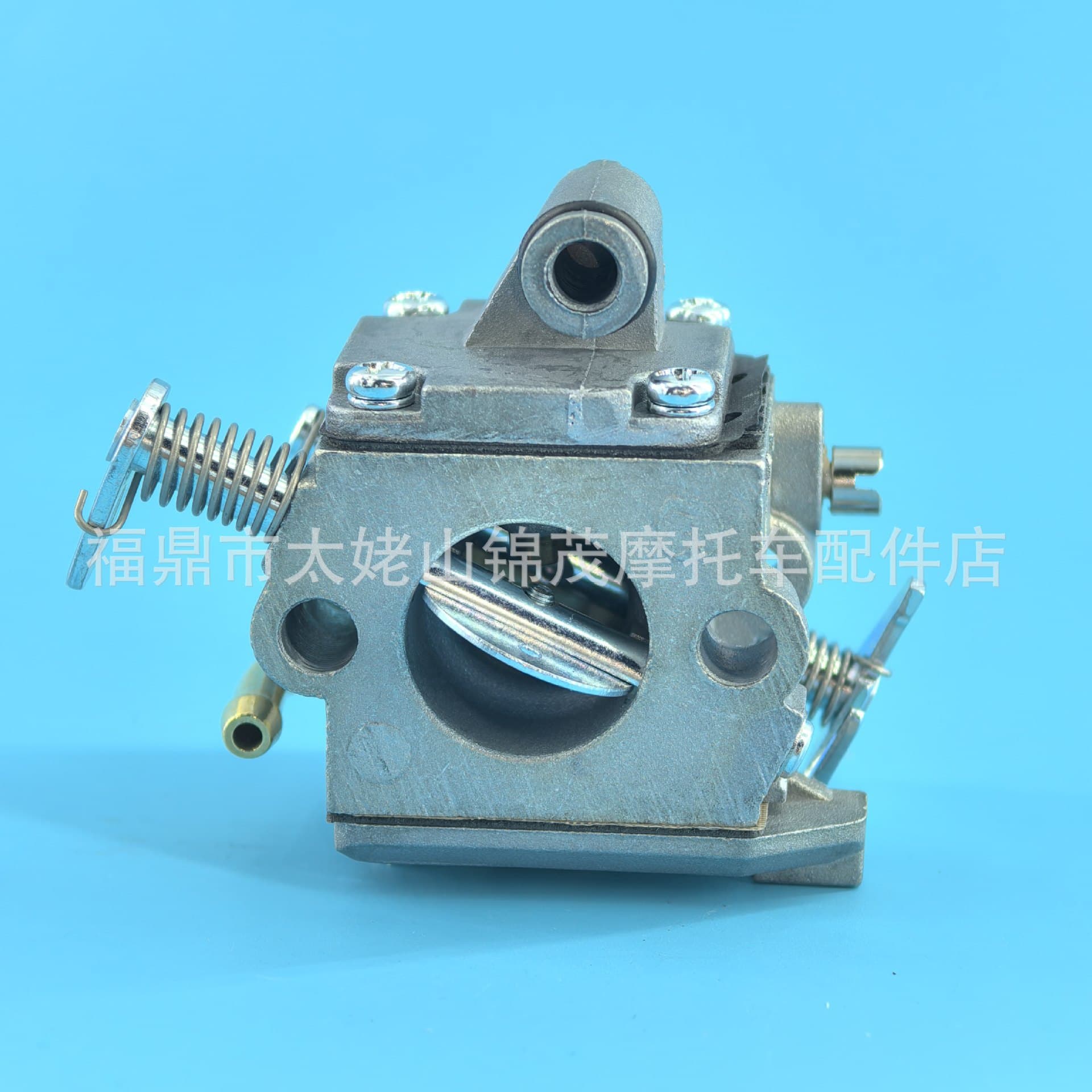 Cross-Border Carburetor Suitable for Stihl Ms180C Ms170 Ms180 017 018