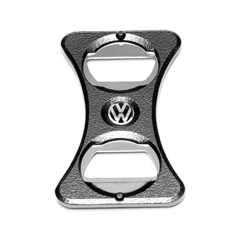 Compatible with Volkswagen Golf GTI MK5 6 Scirocco Jetta Center Armrest Portable Bottle Opener 1K0858230A