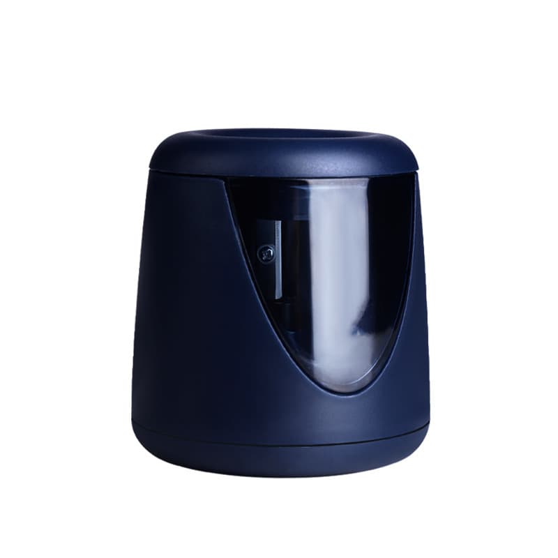 True Color Electric Pencil Sharpener for Students, Automatic Pencil Sharpener for Kids, Rechargeable Pencil Sharpener, Children's Special Pencil Sharpener
