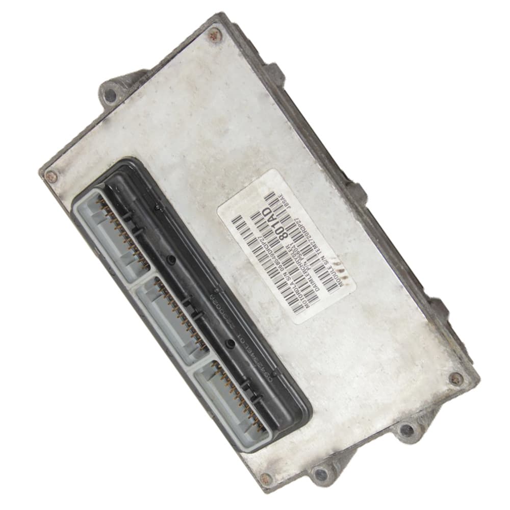Engine Control Module P56041 for Jeep Liberty 2002