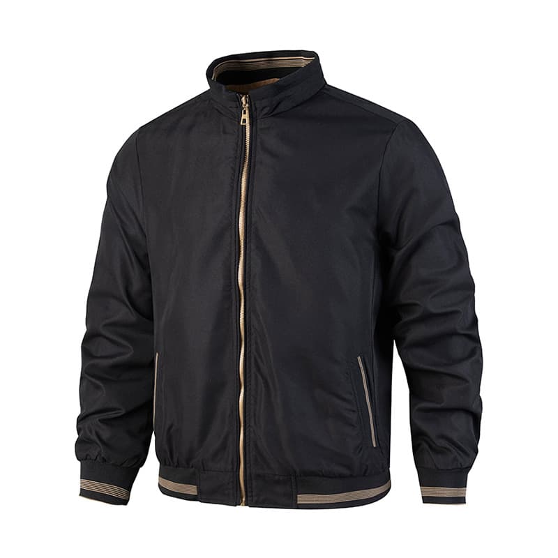 Factory supply cross-border special edition European and American size casual jacket that can be worn in spring, autumn and winter