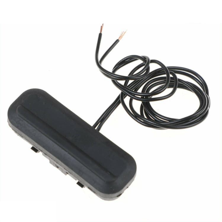 5124-7118-158 Compatible with BMW E60 E90 E91 E92 E70 Tailgate Switch 13393912