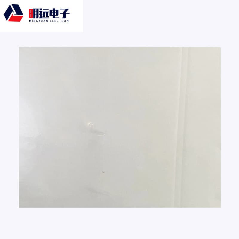 Spot wholesale transparent sticky mat clean room entrance high adhesion tear-off disposable transparent sticky mat