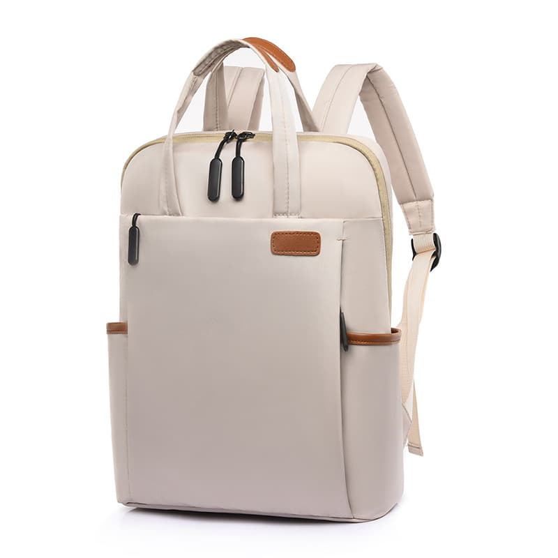 Women's Fashion Oxford Computer Backpack, Large Capacity School Bag for Girls, Multifunctional Business Backpack