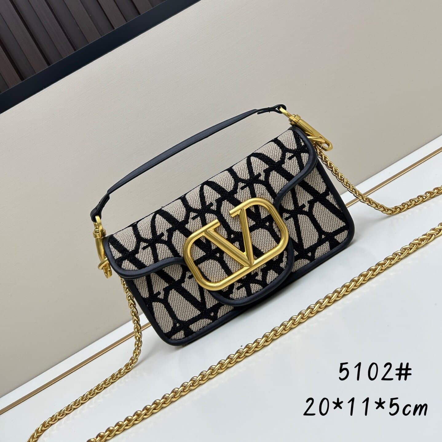 2025 Spring Summer Fashion Versatile High-End Minimalist Card Holder Women Light Luxury Small Fragrance Style Lightweight Bag Summer New