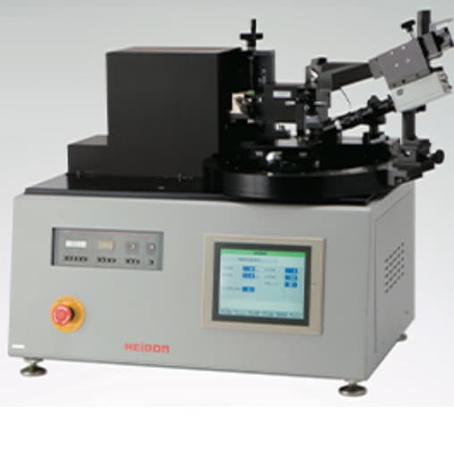 In Stock HEIDON Shinto Scientific Reciprocating Wear Tester TYPE:30