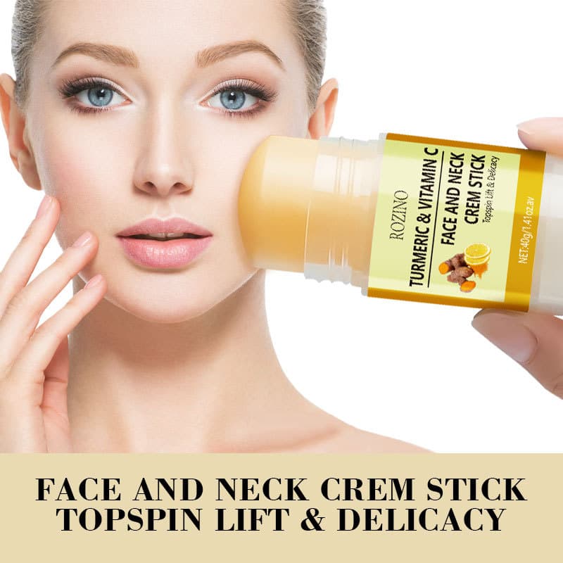 Cross-Border Export ROZINO Elastic Neck Cream Nourishes, Lifts, Firms, Repairs, Fades Neck Lines, Improves Sagging Face Cream