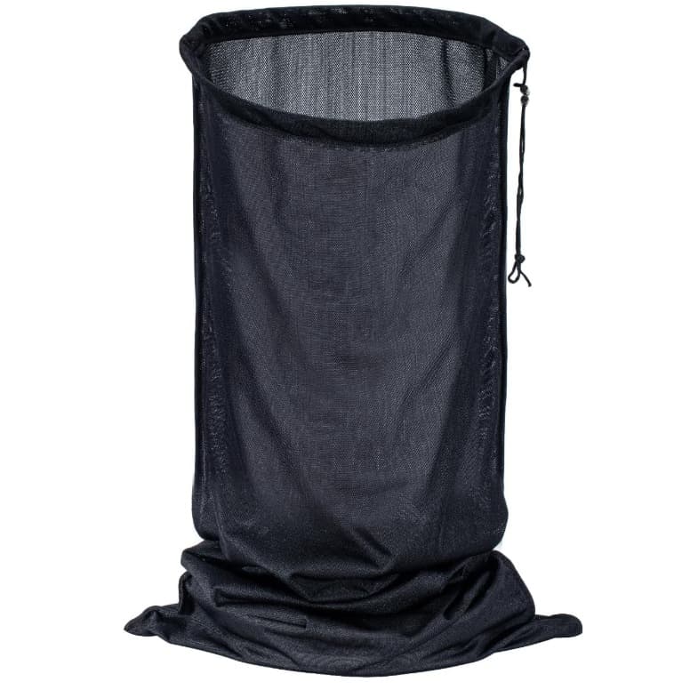 Wood Chipper Replacement Mesh Bag Leaf Shredder Wood Chip Collection Bag Universal Mesh Cloth Bag Shredder Universal Bag
