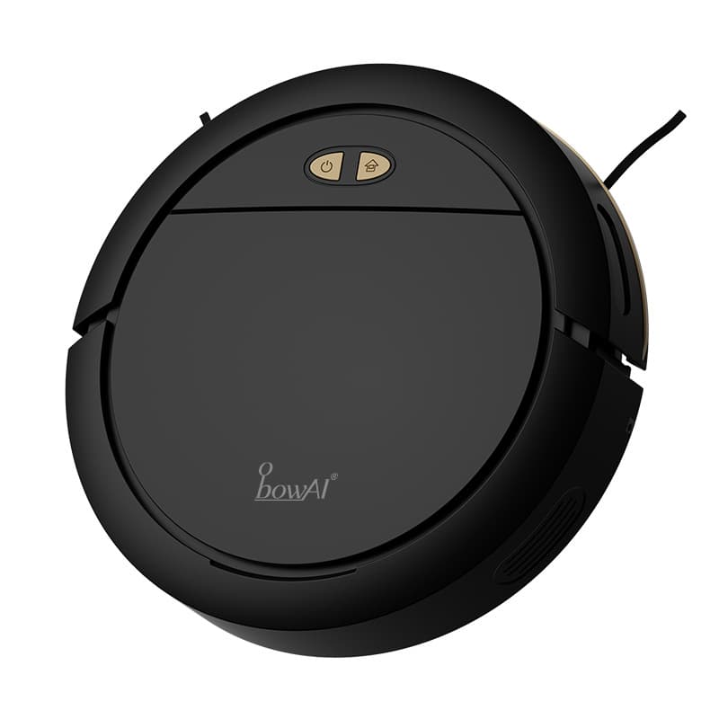 Smart Home Sweeping Robot - Tuya WiFi Remote Control Auto Charging Cross-Border Drop Shipping Small Appliance Vacuum Cleaner