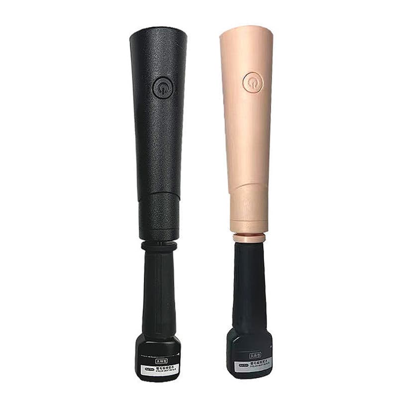 Cross-border Explosions Eyelash Grafting Awakening Glue Cross-border Electric Multifunctional Glue Shaker Cosmetic Brush Cleaning Electric Washing Brush