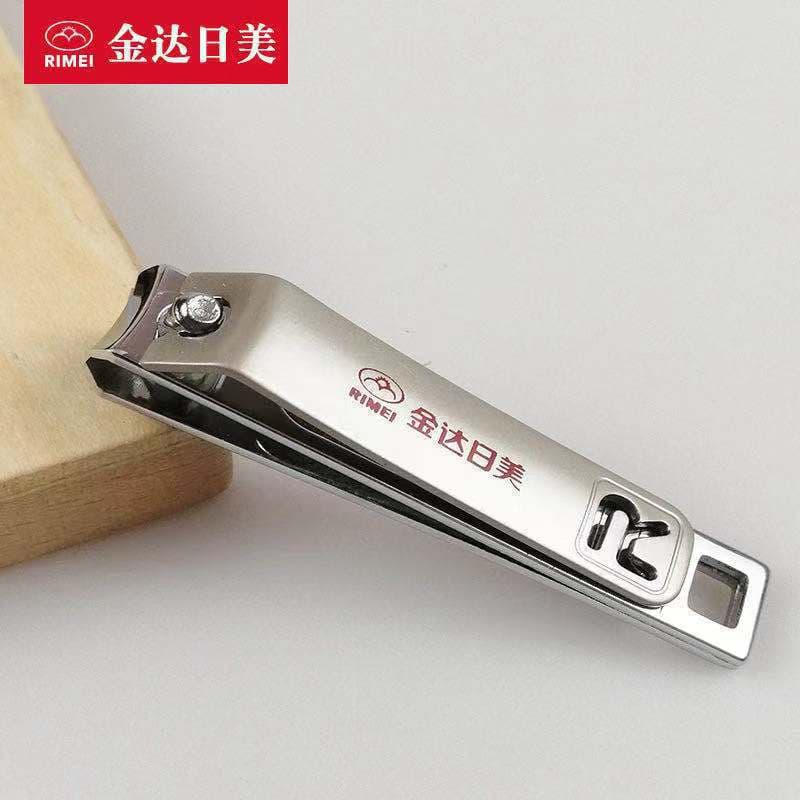 Jinda Rimei Brand A6490 Nail Clippers Medium Nail Clippers Nail Care Manicure Tools Suitable as Gifts