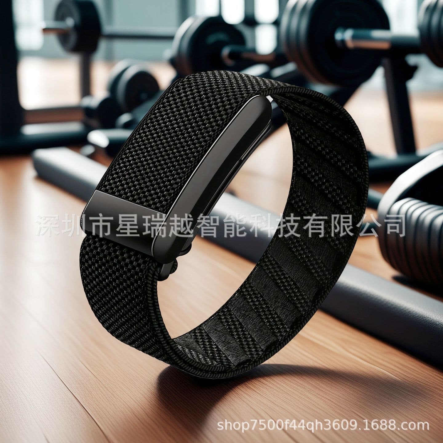Nylon wristband for WHOOP 4.0, official WHOOP nylon, WHOOP 4.0 nylon, 12 colors available