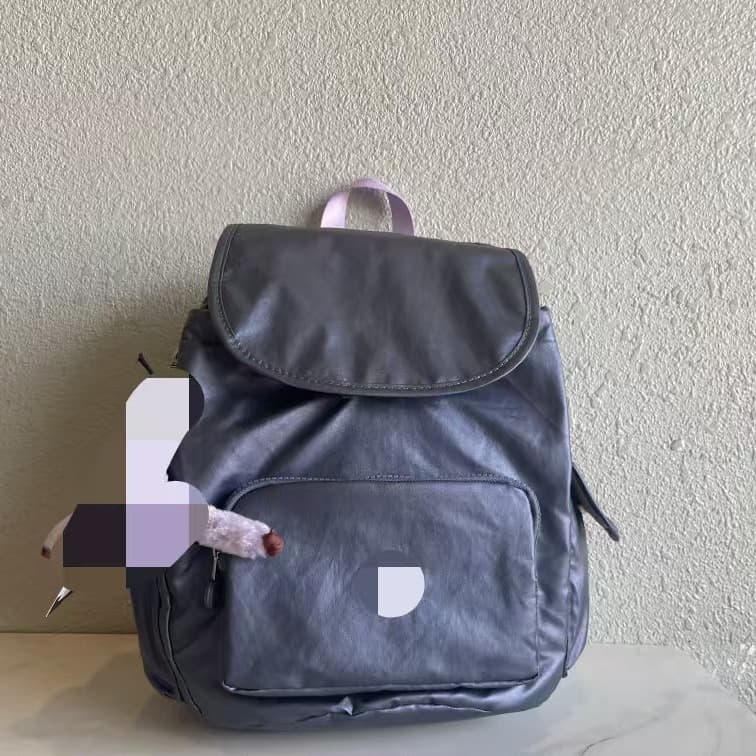 2026k monkey bag men and women lightweight canvas travel medium backpack new fashion school bag backpack K15635