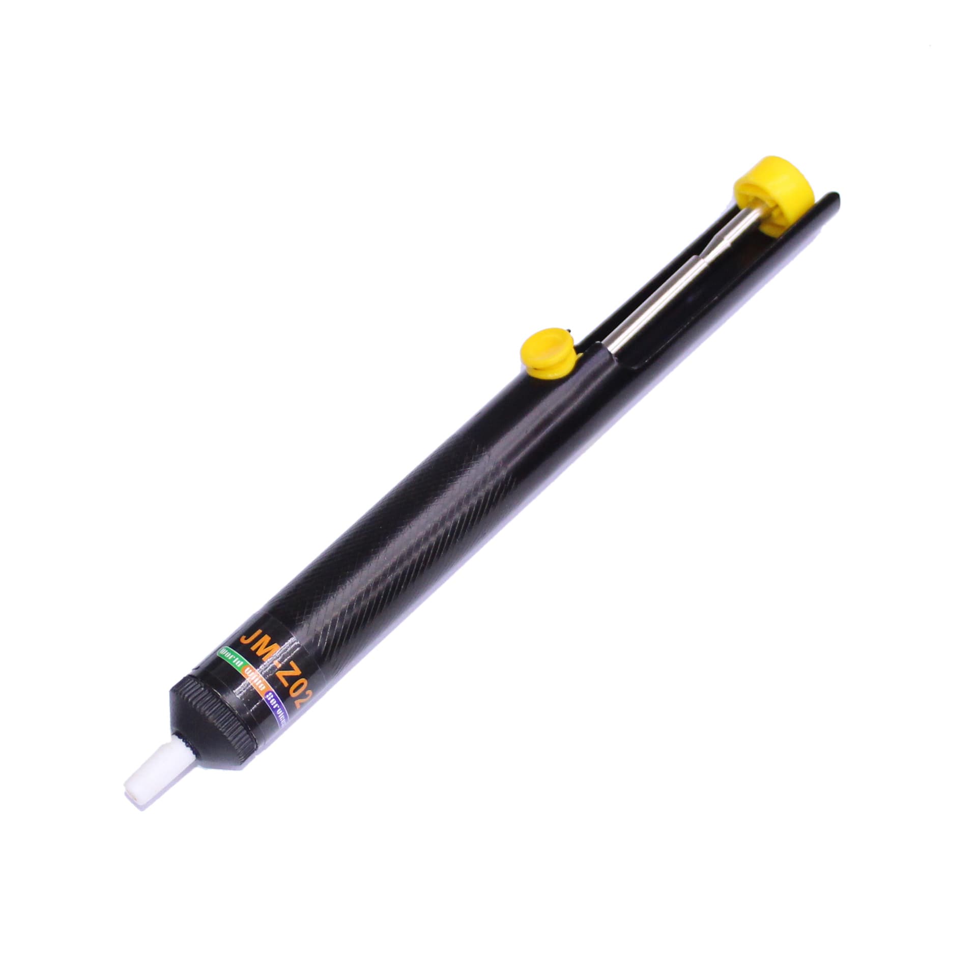 JM-Z02 Aluminum Alloy Anti-static Desoldering Tool for PCB Repair, Soldering, and Desoldering