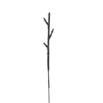 Factory wholesale artificial rose stems, wire flower accessories, plastic flower branches, floral vine, flower arranging wire