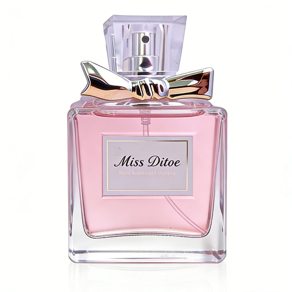 France Lanwanli Lipstick and Perfume Gift Set Velvet Non-Stick Cup Lipstick Sweetheart Women's Perfume Makeup and Beauty Set