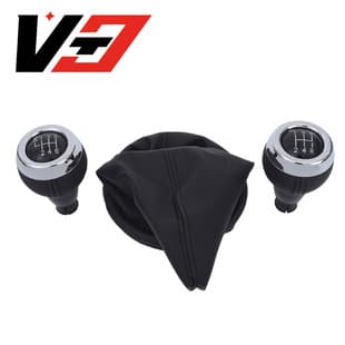 For BMW Mini Car 5/6 Shift R55 R56 R57 R58 R59 R60 R61 BMW Gear Shift Lever Cabin