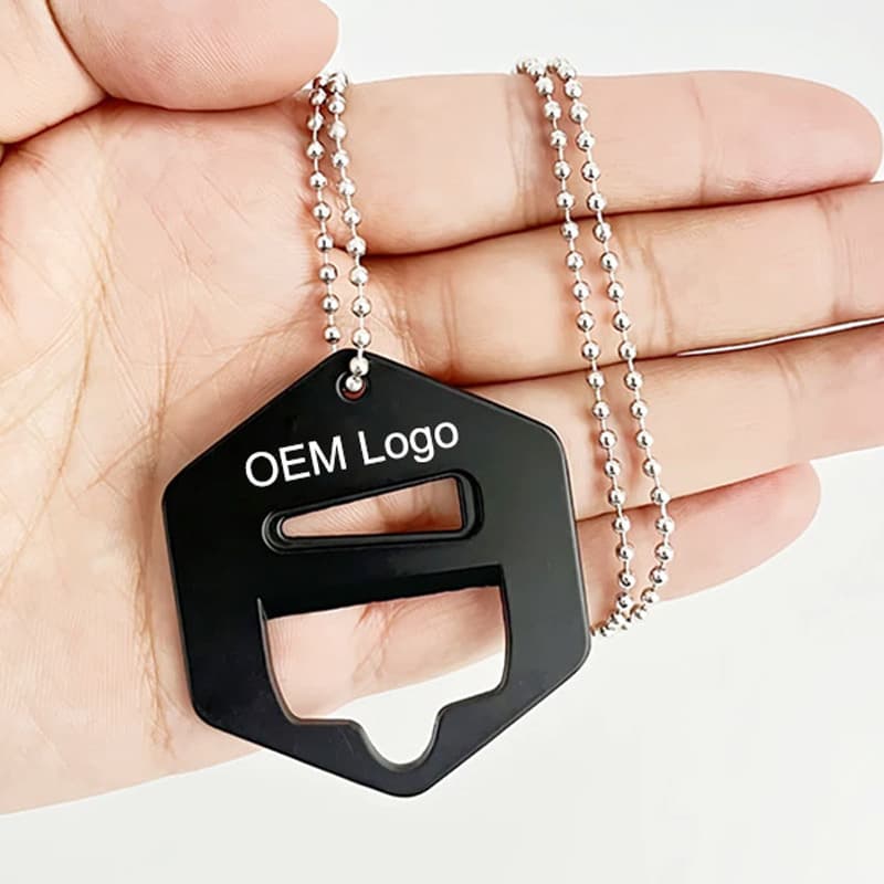 E-liquid Bottle Opener Tool in Stock, Smoking Accessories, Custom Logo Available