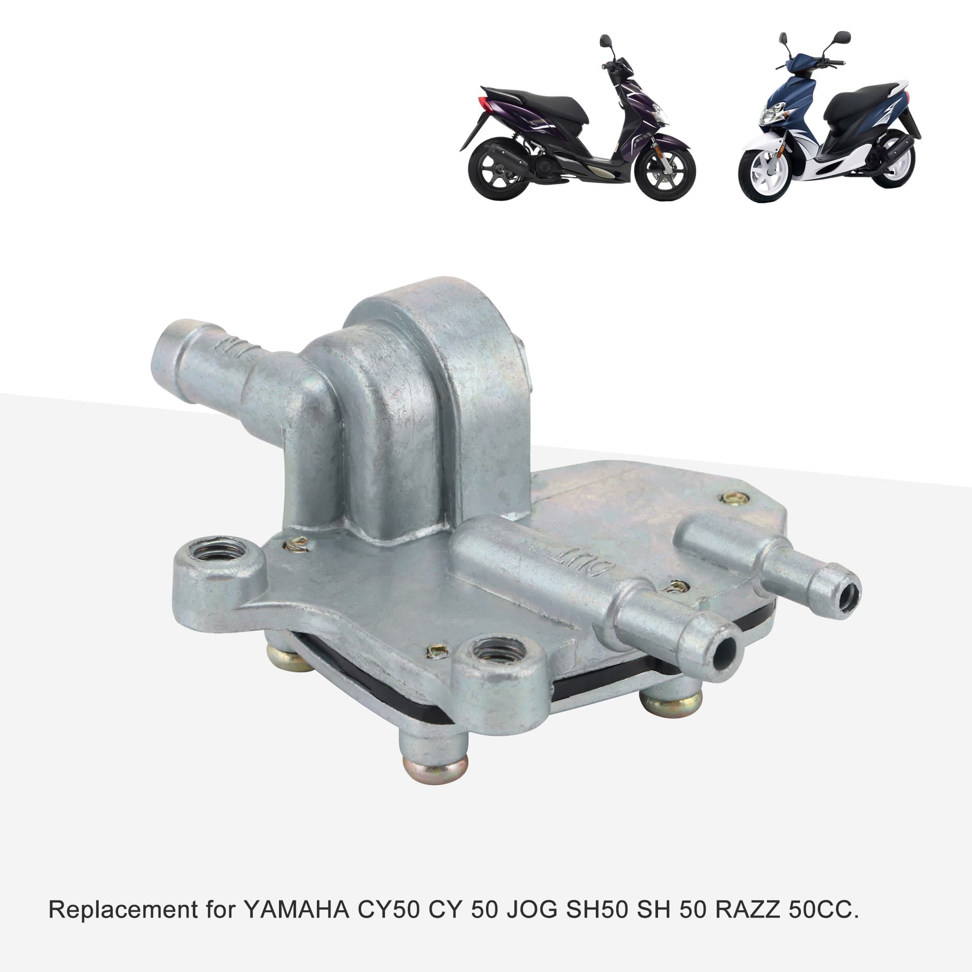 Motorcycle Parts YAMAHA CY50 CY 50 for JOG SH50 SH 50 for RAZZ 50