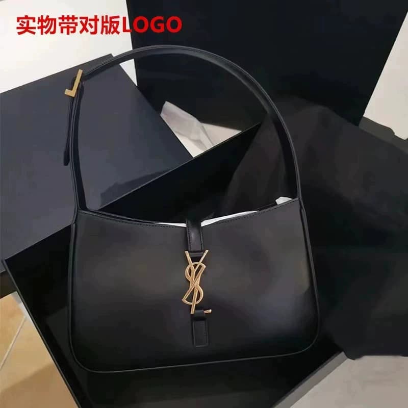 Guangzhou original label instant shipping YSL bags YSL women's bags support drop shipping high-quality designer bags