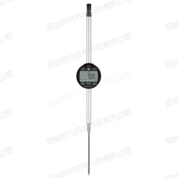 German Mahr 1086R4″/100mm Digital Dial Indicator 4337783 Dynamic Digital Tempered Glass