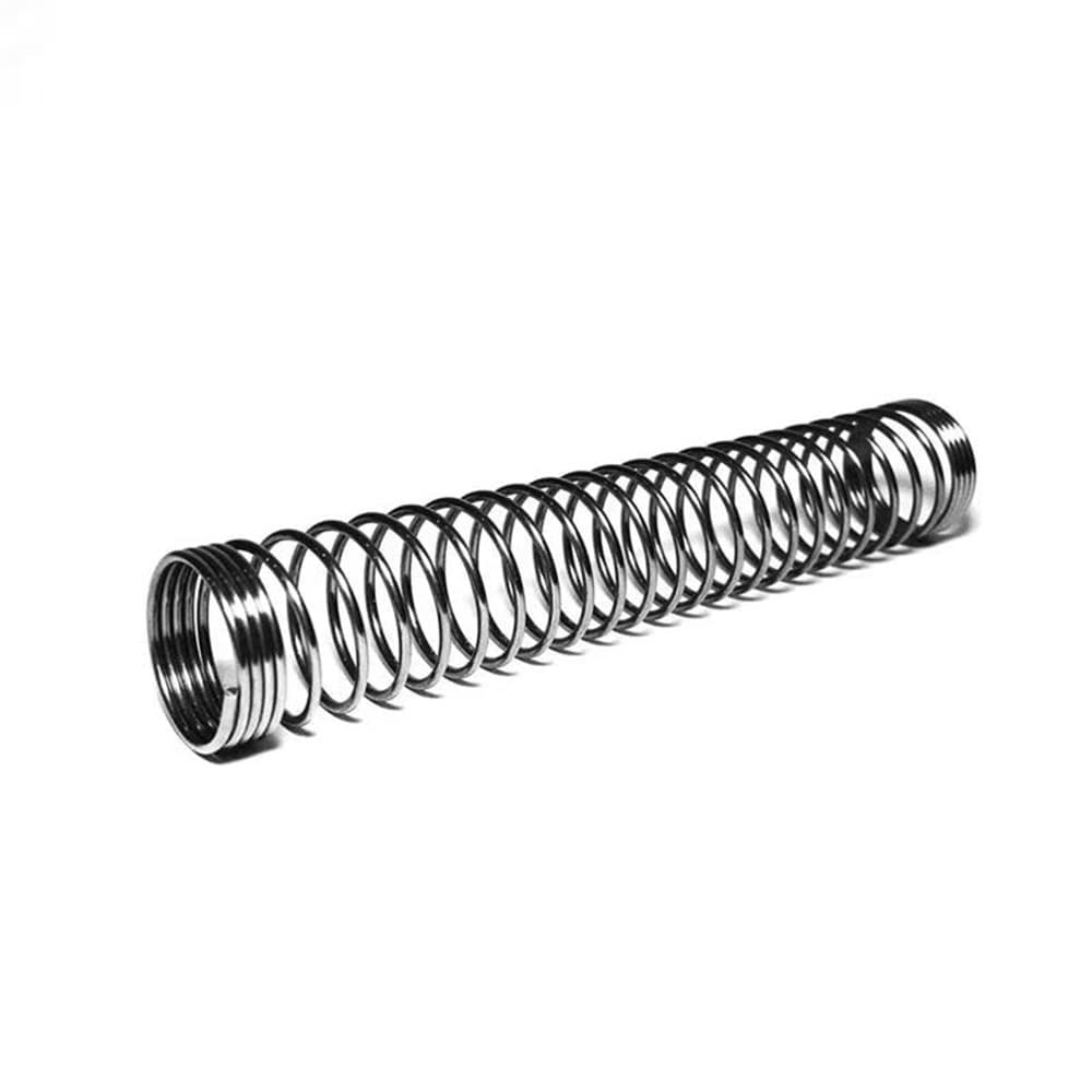 Spring Arabic Hookah Hose Hookah Shisha String Anti-Kink Stainless Steel