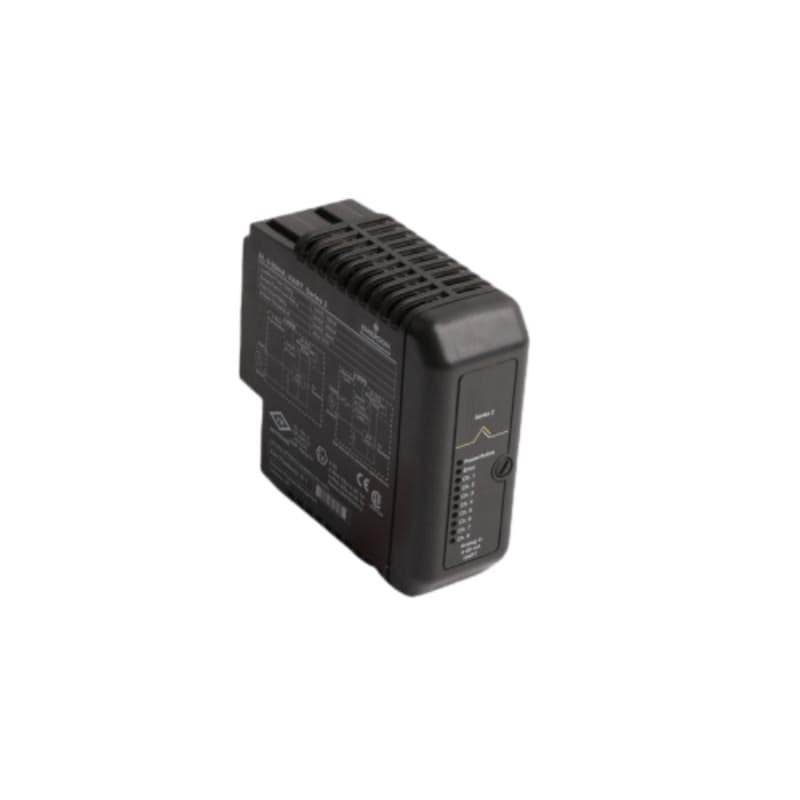 Emerson EMERSON 5X00121G01 network communication module