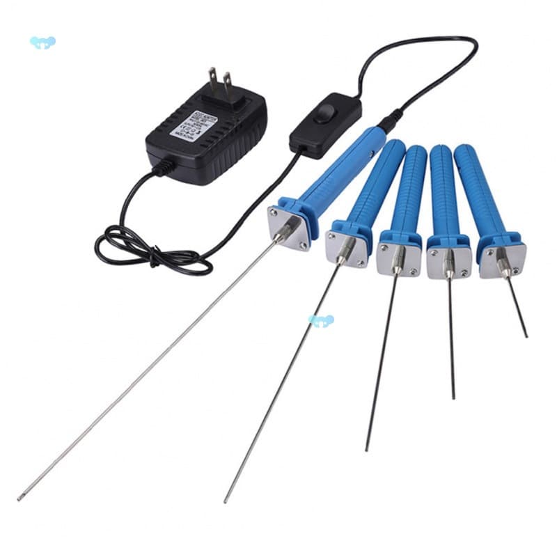Electric Foam Cutter Pen 110V-240V Hot Wire Knife Melt Cross-border Special