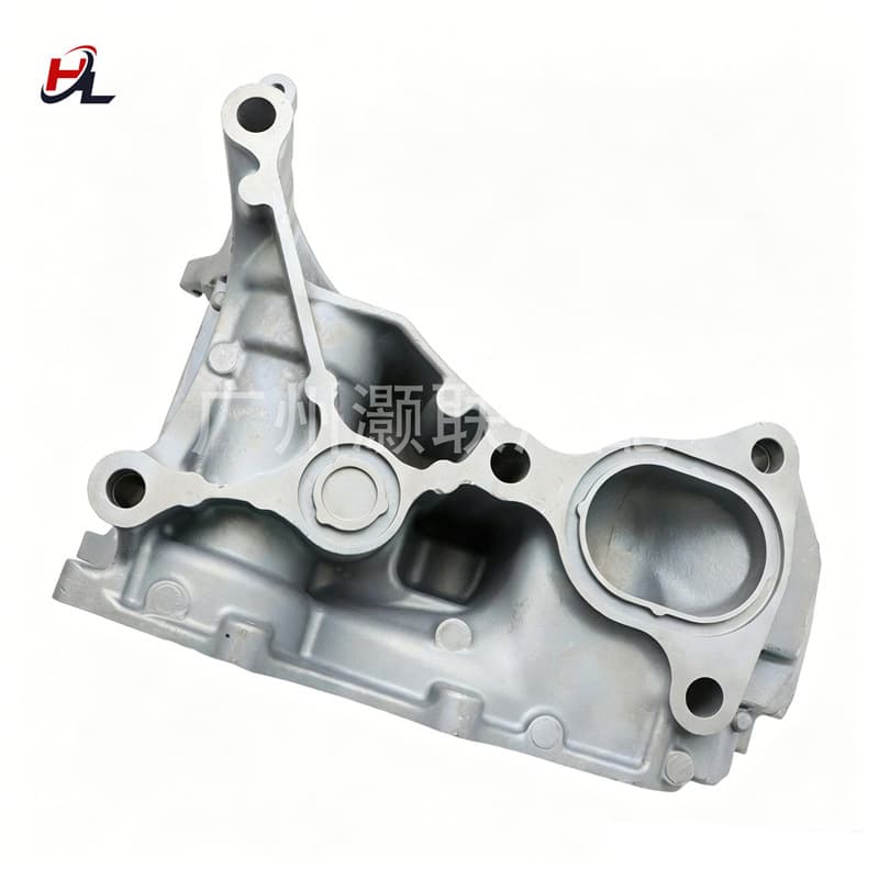 19410RAAA00 Water Pump Housing Engine Water Pump Housing for Honda CRV Element Accord