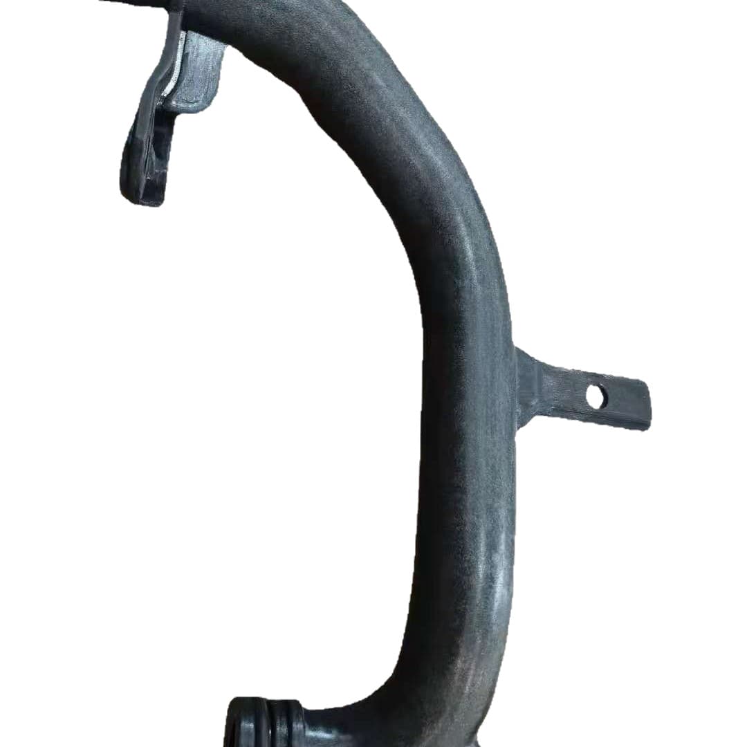 06J121065F Water Hose for Volkswagen, Bakelite Water Pipe, Volkswagen Engine Coolant Hose