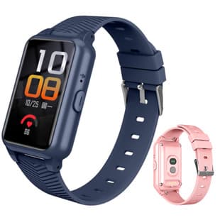 S10 Smart Watch 4G Senior Phone Watch Heart Rate Blood Pressure Sports Band GPS Positioning Watch